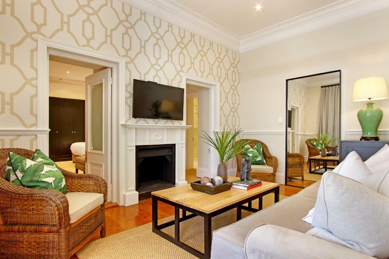 Stellenbosch Manor Hotel Ngoại thất bức ảnh
