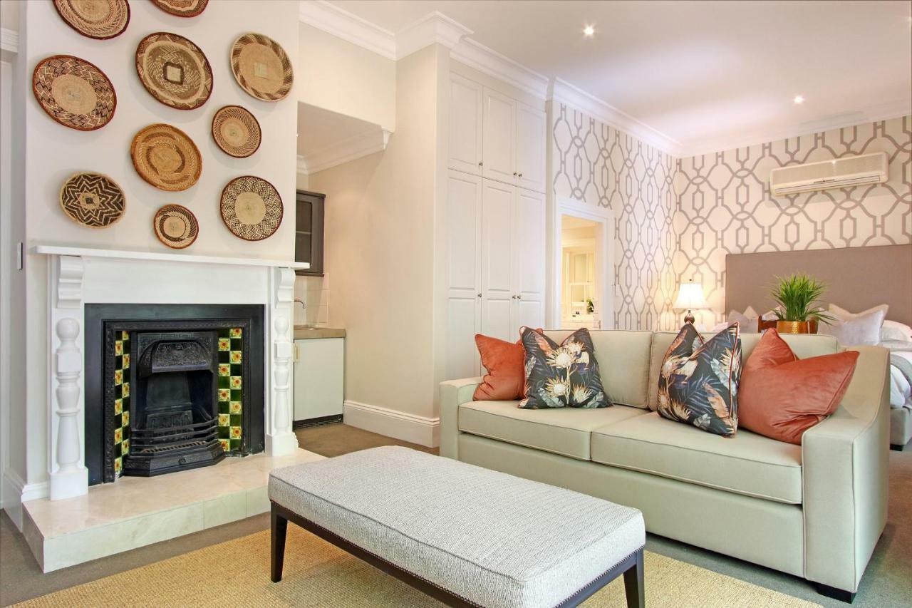 Stellenbosch Manor Hotel Ngoại thất bức ảnh