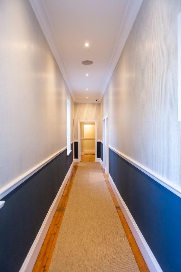 Stellenbosch Manor Hotel Ngoại thất bức ảnh