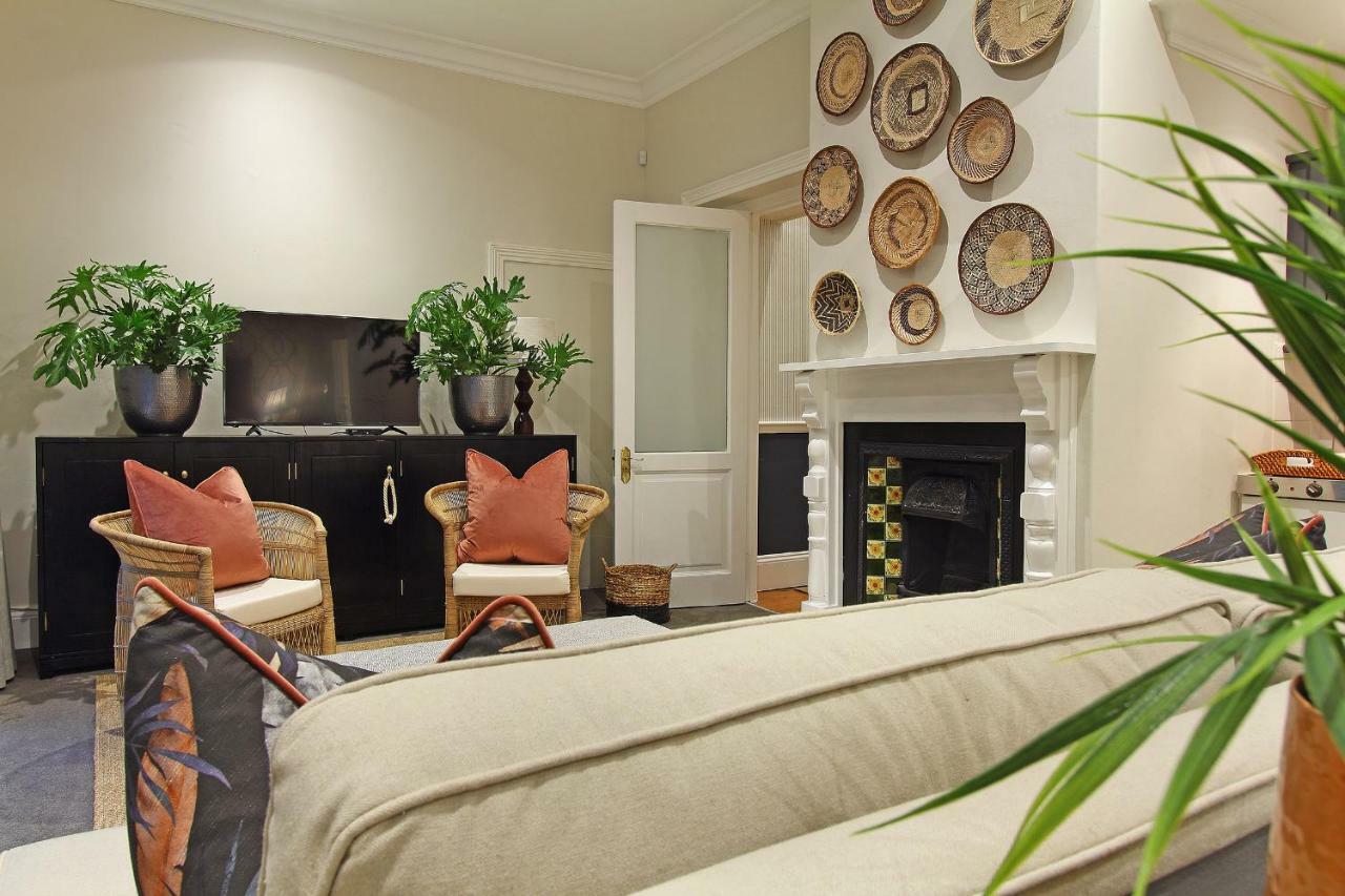 Stellenbosch Manor Hotel Ngoại thất bức ảnh