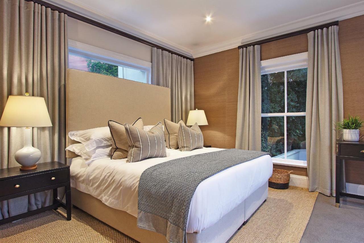 Stellenbosch Manor Hotel Ngoại thất bức ảnh