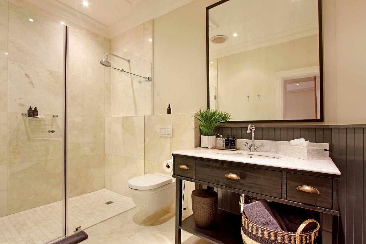 Stellenbosch Manor Hotel Ngoại thất bức ảnh