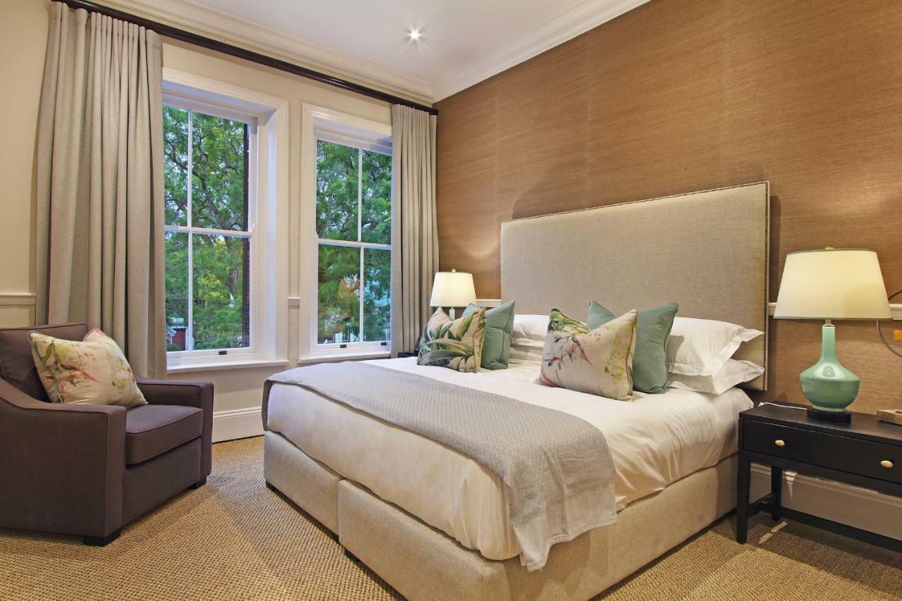 Stellenbosch Manor Hotel Ngoại thất bức ảnh