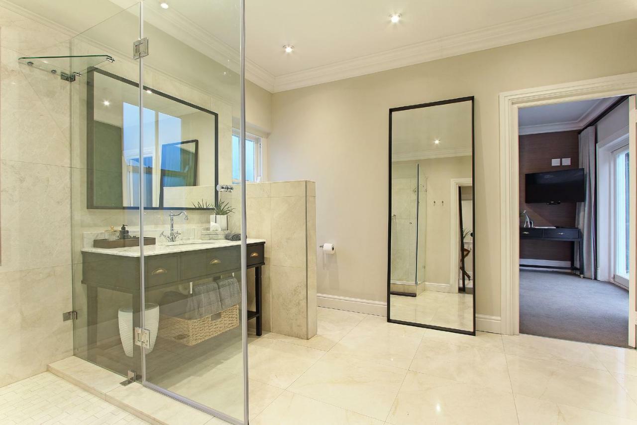 Stellenbosch Manor Hotel Ngoại thất bức ảnh