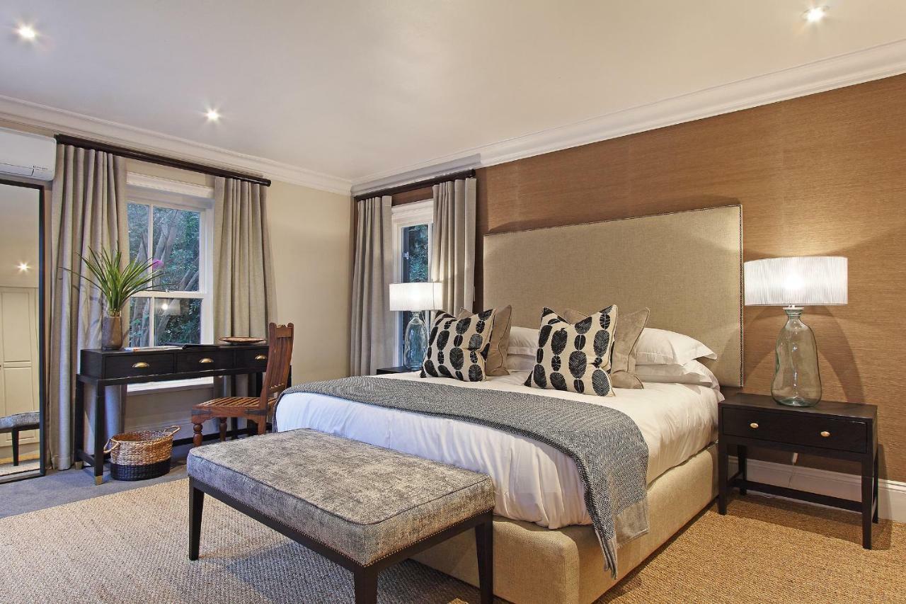 Stellenbosch Manor Hotel Ngoại thất bức ảnh
